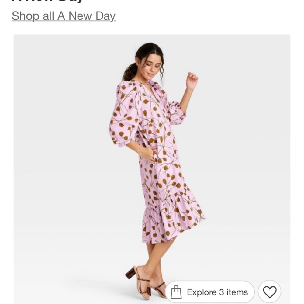 DRESS